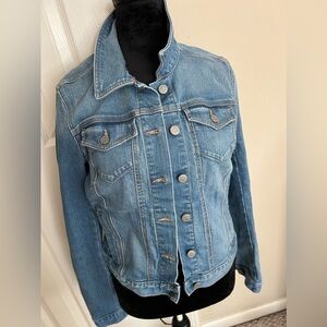 Loft Jean jacket